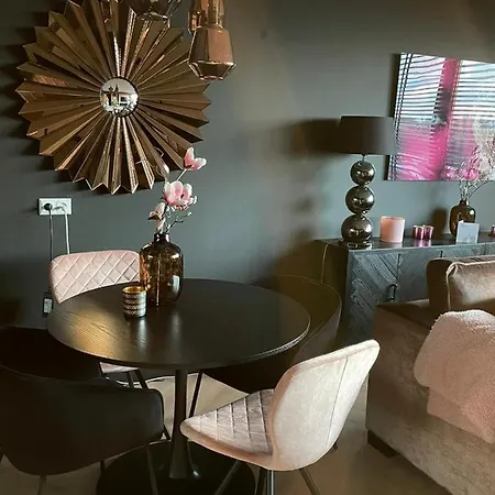 Apartment Appartement In Noordwijk *