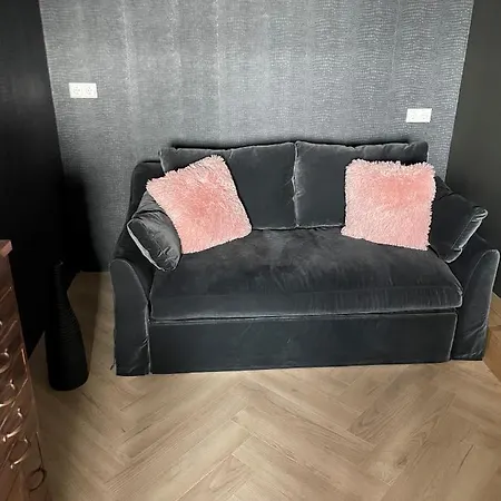 Appartement In Noordwijk Apartment *