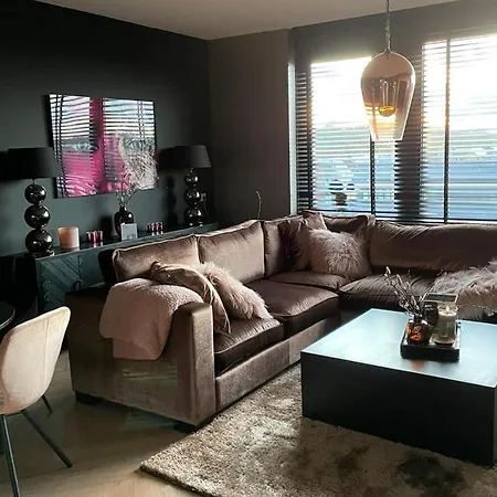 Apartment Appartement In Noordwijk Noordwijk