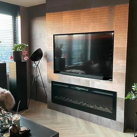 Appartement In Noordwijk Apartment