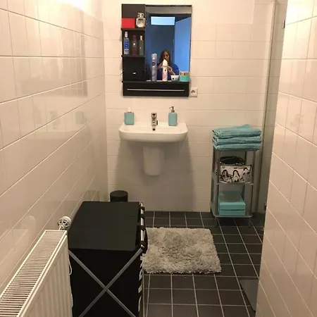 Apartment Appartement In Noordwijk