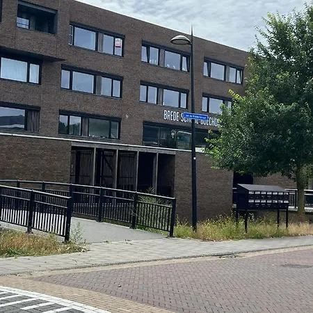 Appartement In Noordwijk *